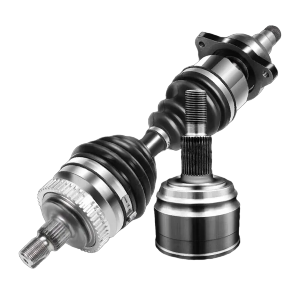 CV Joint and Drive Shaft